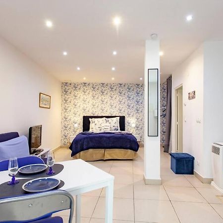 Apartmán Alfama IV Lisboa Exteriér fotografie