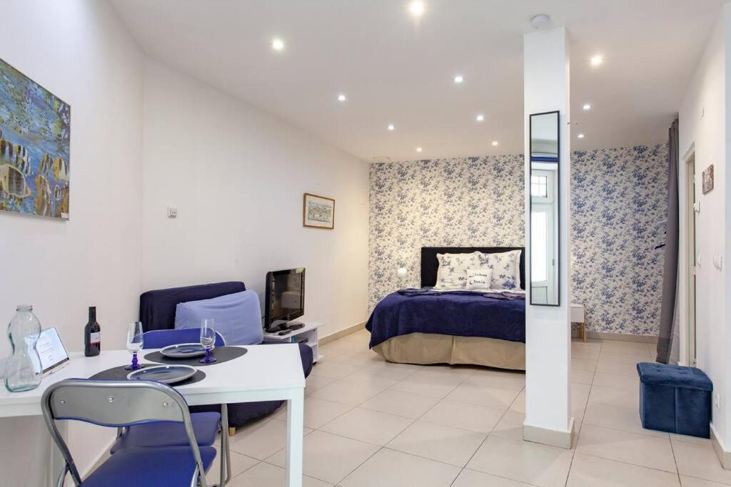 Apartmán Alfama IV Lisboa Exteriér fotografie