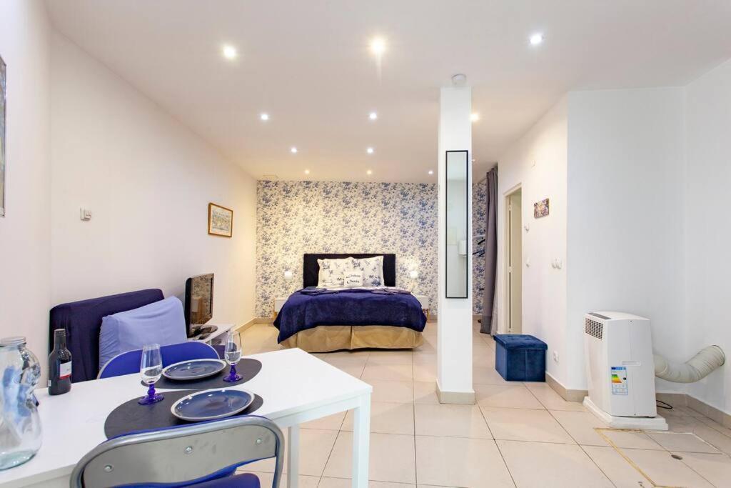 Apartmán Alfama IV Lisboa Exteriér fotografie