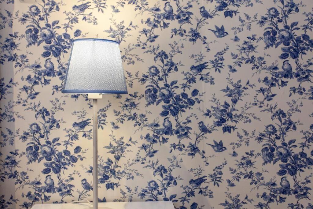 Apartmán Alfama IV Lisboa Exteriér fotografie